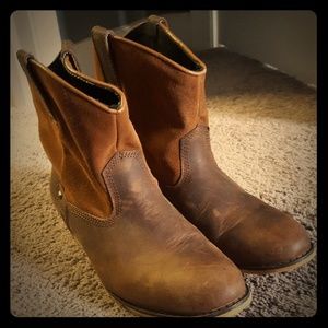 Western Boots